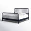 Lind Island Spindle Bed-83099695-53914243