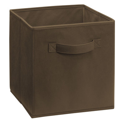 Fabric Decorative Basket