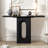 Borealis 47.24" Wooden Console Table-865347462