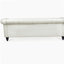 Canapé Chesterfield 84,65 pouces-824275094
