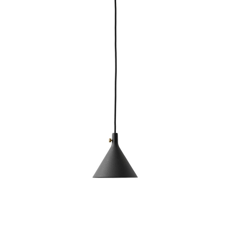 Cast 1 - Light Pendant