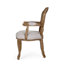 Chaise de salle à manger