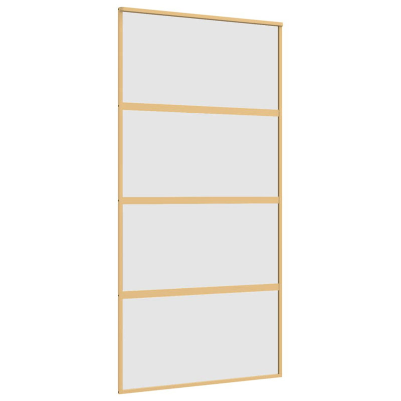 Birgitta Sliding Door, 102.5cm W x 205cm H