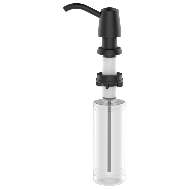 Soap Dispenser