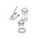 Flush Valve Kit83093 