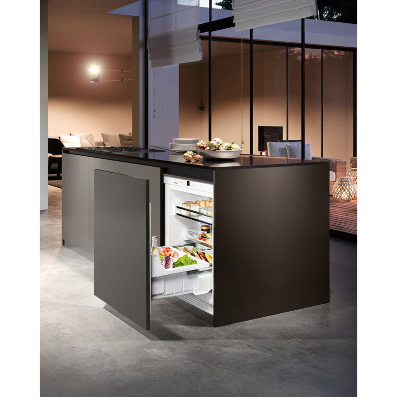 Liebherr 23.56'' W Built-In Mini Fridge
