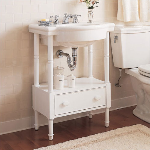  lavabo Et Lavabo Avec Trop-plein Retrospect