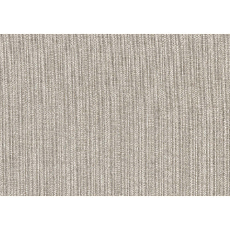 Siège rembourré en tissu 1pc