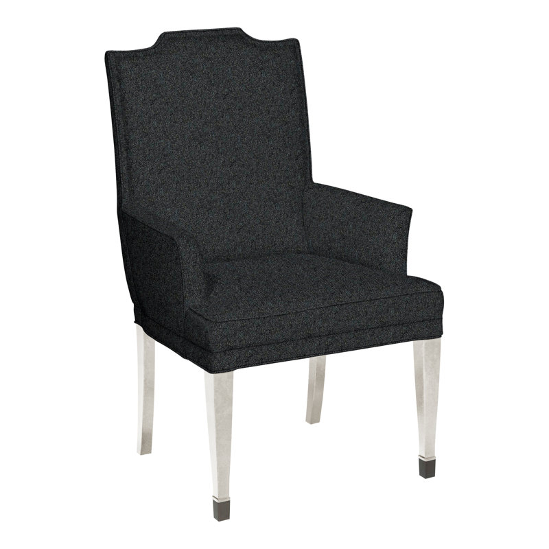 Fauteuil Michael Weiss Travis, Non, Lagon Ian, Casablanca