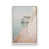 Opaque White Floater Framed is unavailable