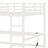 Loft Bed With Power Outlet And LED Lighted-825187121