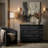 Tiago Solid Wood Accent Chest
