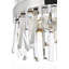 Luminaire suspendu rond en cristal Athol 12 pouces noir-1033430244-944672040-1033430243