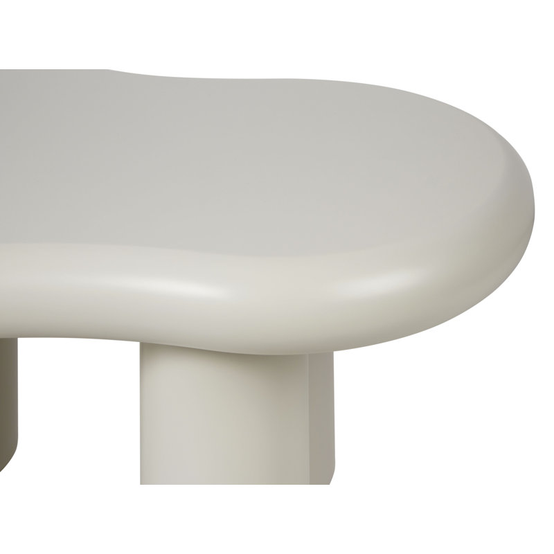Crimins Four Leg Coffee Table