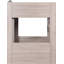 Thorwe Bunk Bed with Storage Included with Built-in Ladder Included-122487600