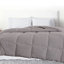 Édredon en duvet synthétique hypoallergénique toutes saisons-90895930-90895933
