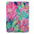 Classy Pink Floral Patterns
