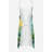 Floral Bib Apron