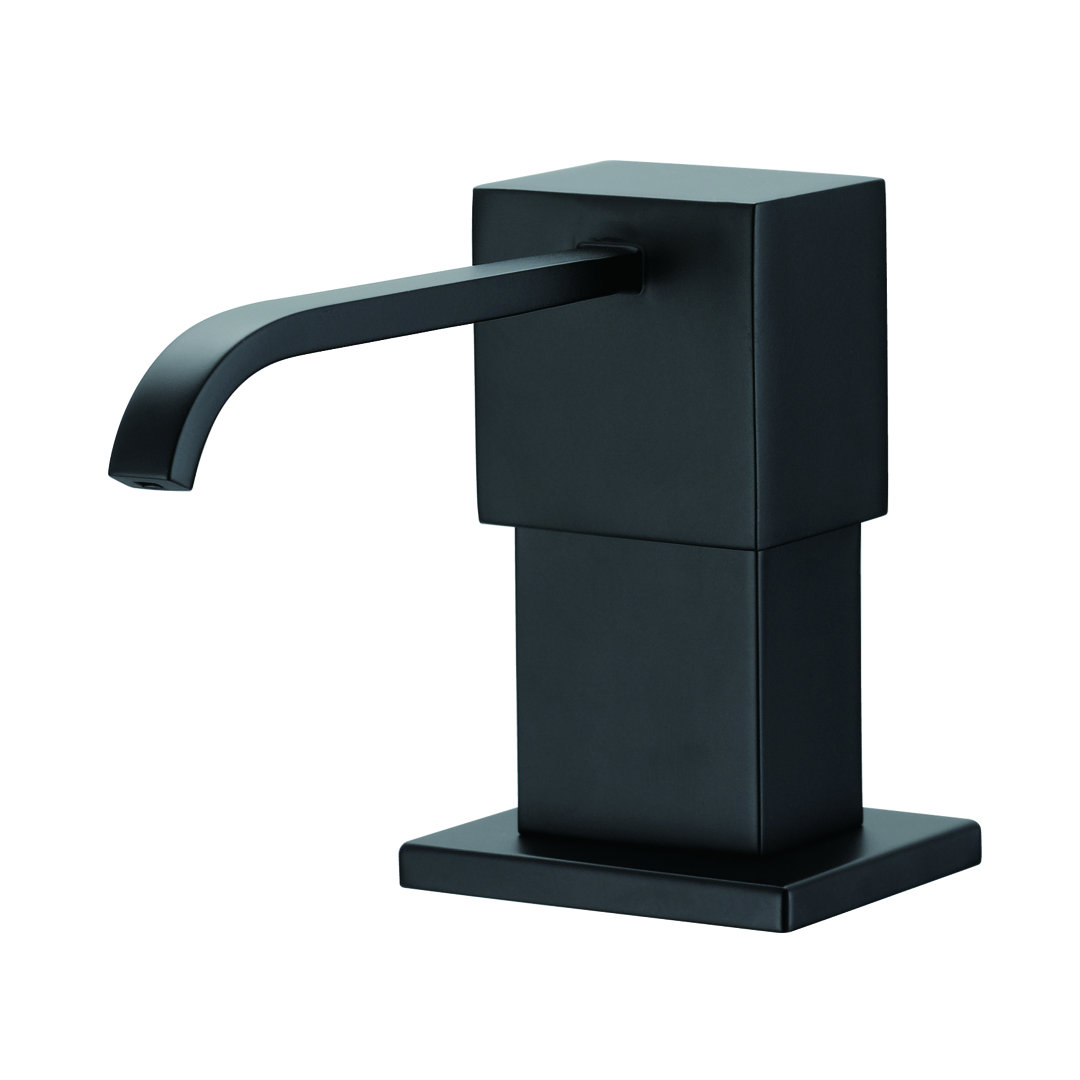 Sirius Soap Dispenser Gerber