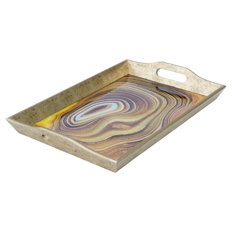 Bingham Tray