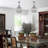 Oakhaven 3 - Light Unique/Statement Pendant-1231561764