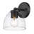 Sundance Glass Semi Flush Mount-67116358