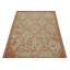 Moroccan Hand Knotted Geometric Area Rug-1345753318