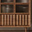 Buffet Simple Design