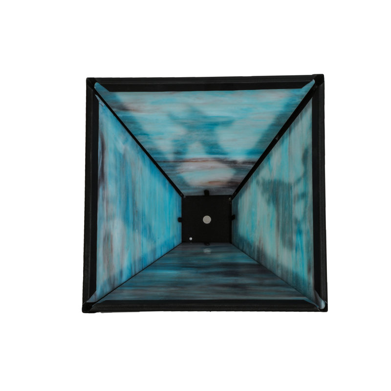 Rustic Lodge Novelty Lamp Shade