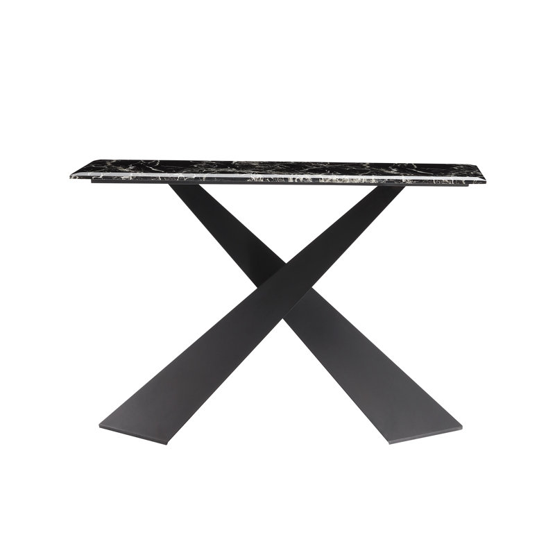 Luxe 48'' Console Table