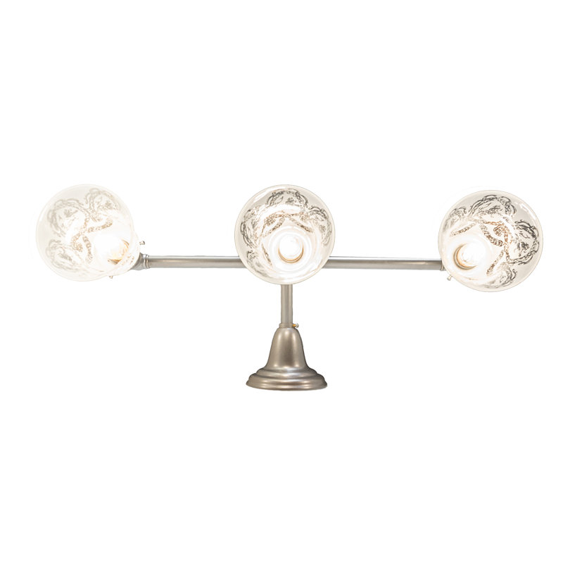 3 - Light Vanity Light
