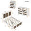 Ensemble de chambre à coucher 4 pièces-2027624914-2027624925