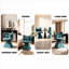 Fauteuil de chambre Butterfly-966364056