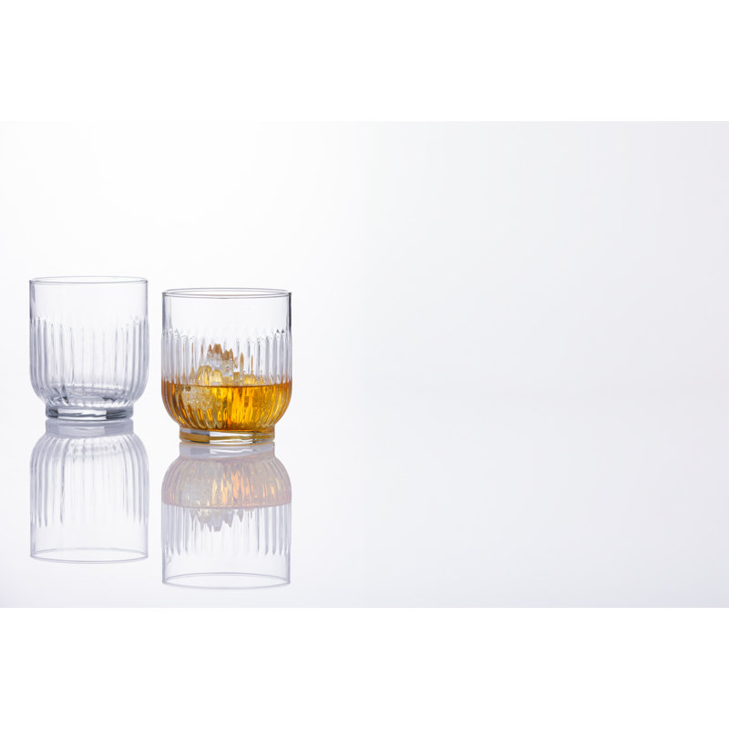 Ravenhead Essentials Siesta Mixer Glass
