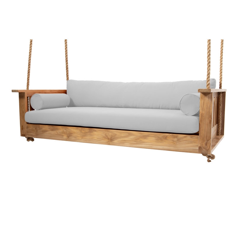 Huntington Porch Swing, Natural