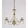 Barney 3-Light Candle Style Chandelier