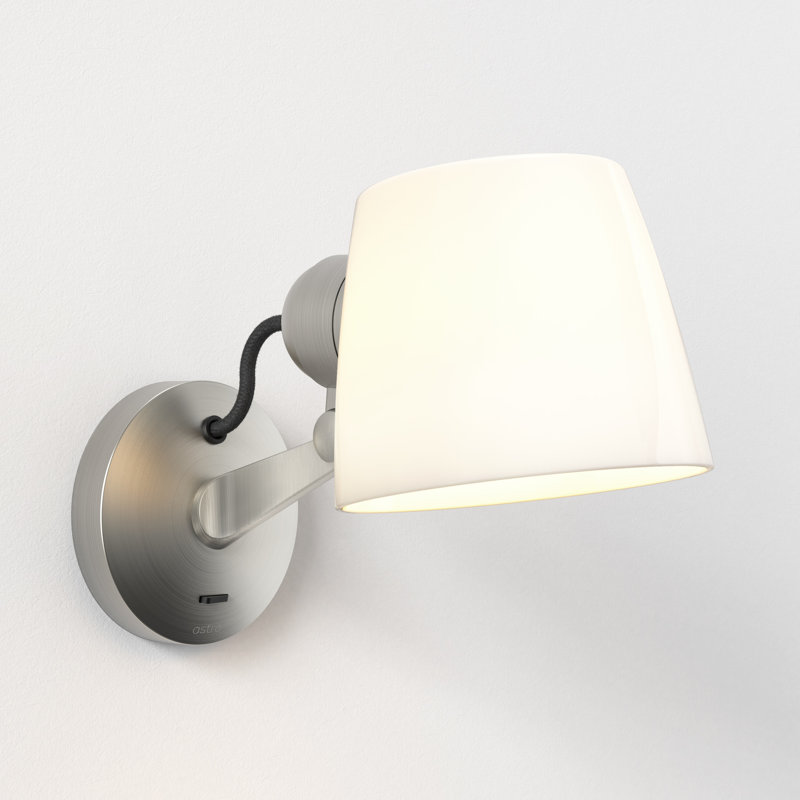 Imari 1 - Light Spotlight, Matte Nickel
