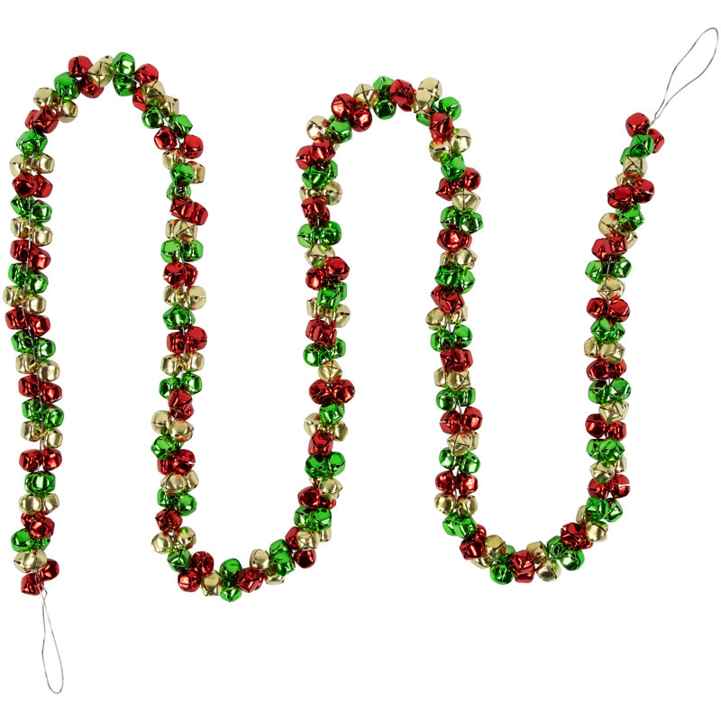 Guirlande de Noël 5 pi