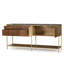 Maison 55 72'' W Credenza