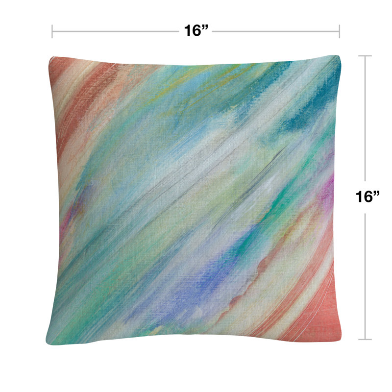 Coussin Anthony Sikich