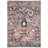 One-of-a-Kind 6'4" X 8'10" Area Rug