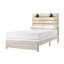 Ensemble de chambre à coucher Eschol Chelsey-2113435480