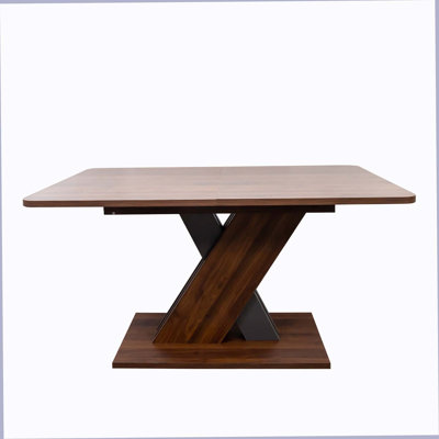 Multifunctional Extendable Console Table