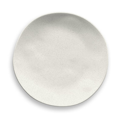 Rudmal Organic Wheat Straw Dinner Plate