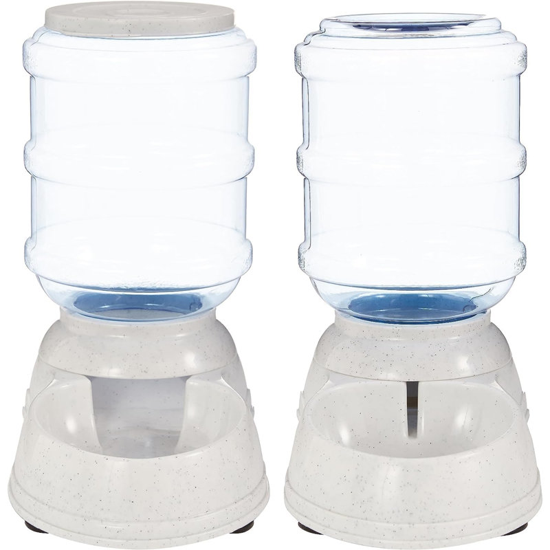Anti-Skid Automatic Feeder