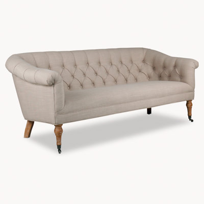 Argelis 3 Seater Sofa