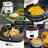 Rice Robot Personal  Rice Cooker With Ceramic Nonstick Inner Pot-118157945-139775990