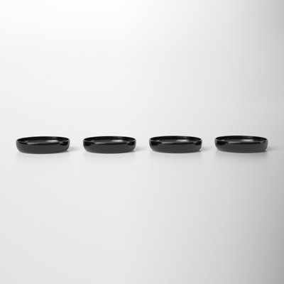 Borgen 33 oz. Salad Bowl