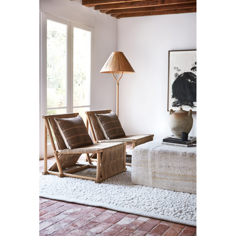 Delphine Floor Lamp