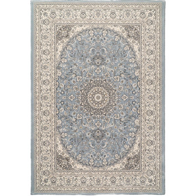 Attell Oriental Indoor Rug